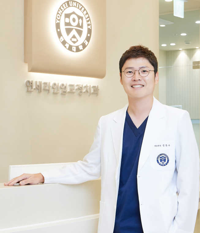 의료진